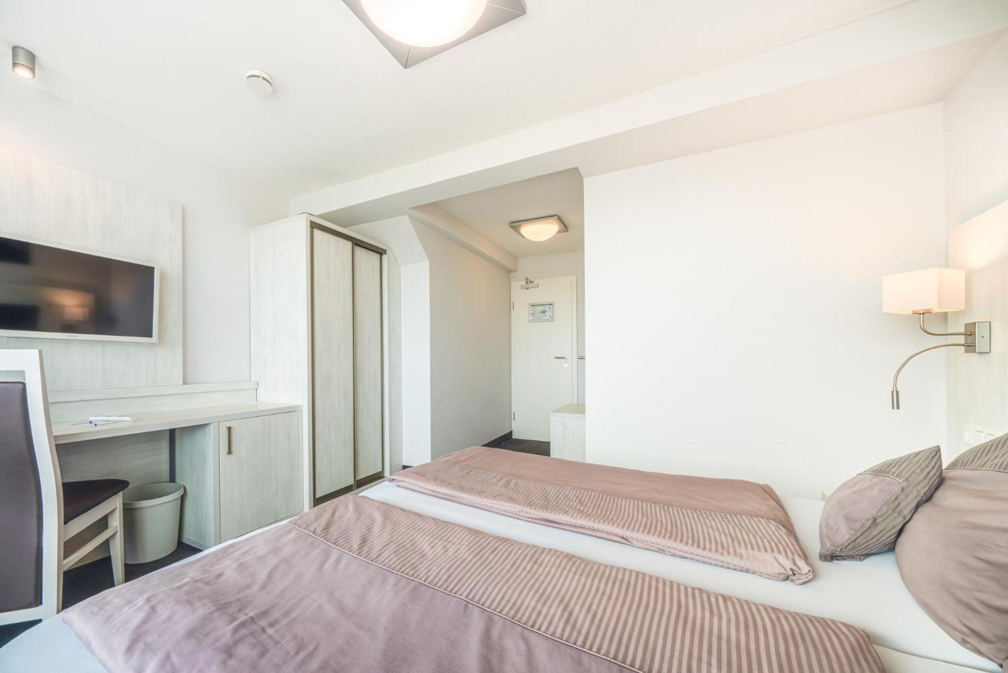 Hotel Hochseeinsel Heligoland Room photo